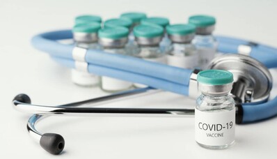 Vacuna COVID-19: el reto internacional de las compañías aéreas