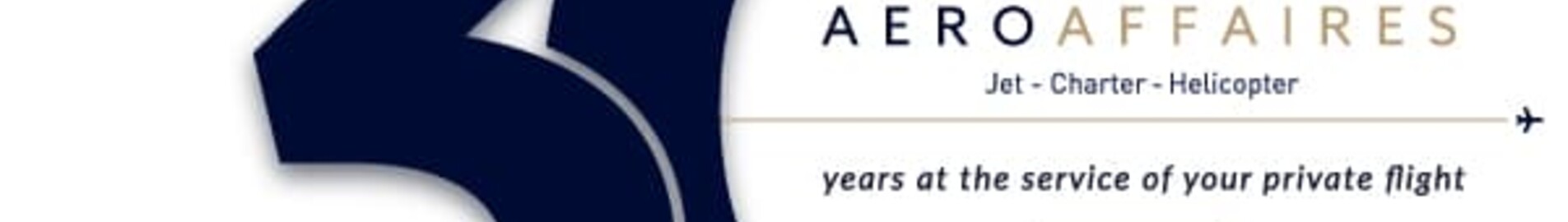 30 años deAEROAFFAIRES