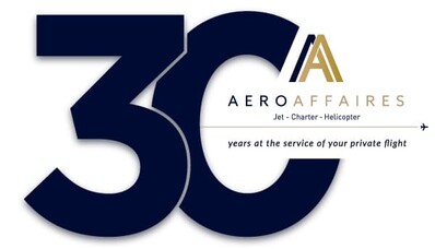 30 años deAEROAFFAIRES