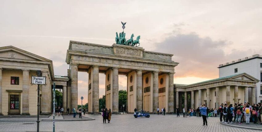 Alemania: alquiler de jets privados 