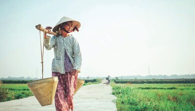 Transporte aéreo de mercancías en Vietnam con AEROAFFAIRES: la guía