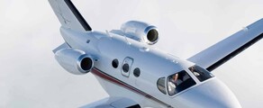 CESSNA CITATION MUSTANG : Alquiler de aviones privados