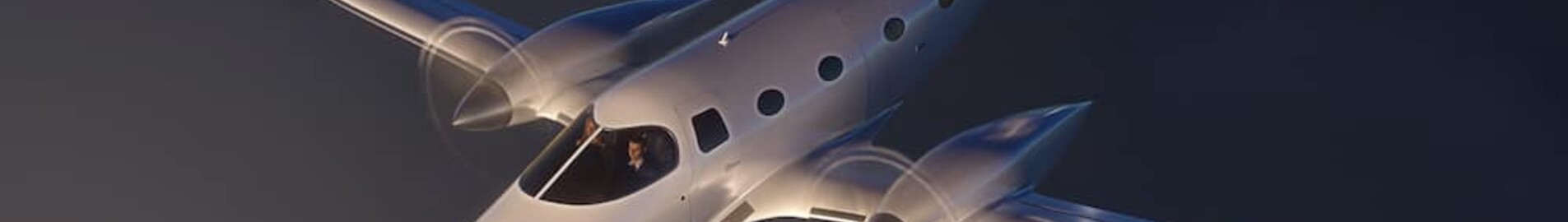 Bye Aerospace presenta su proyecto de avión eléctrico regional