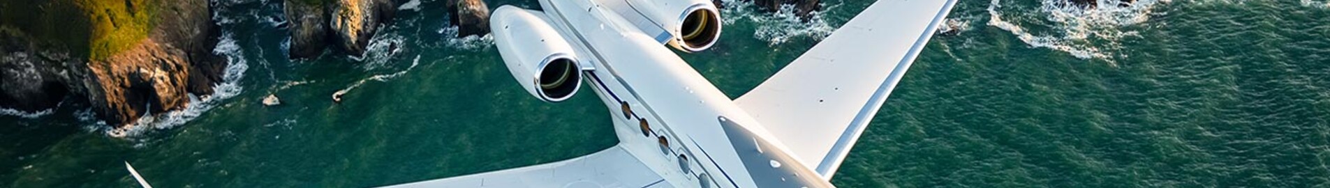 Los jets privados de Elon Musk
