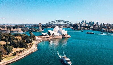 Repatriación sanitaria entre Australia y Francia: la guía