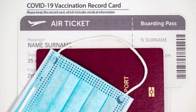 Tarjeta sanitaria y viajes en jet privado: guía con todo lo que necesita saber