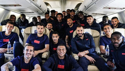 ¿Cómo puedo viajar a la EURO 2020?