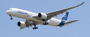 AIRBUS ACJ350: Alquiler de jets privados