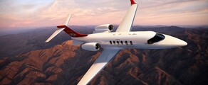 LEARJET 70: Alquiler jet privado