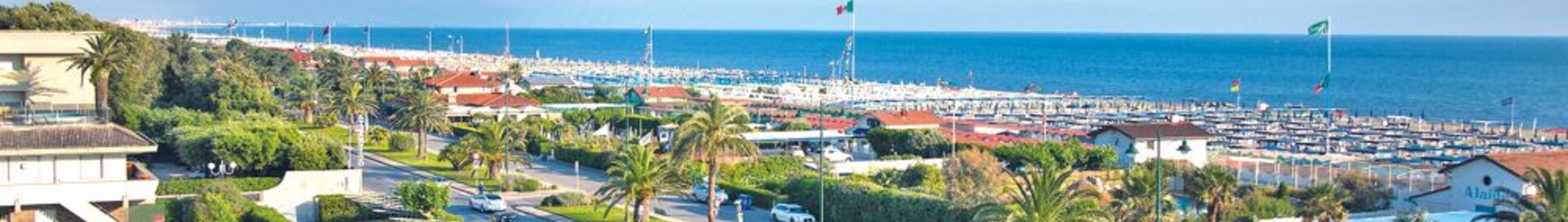 Forte dei Marmi Alquiler de aviones privados  