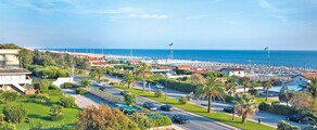 Forte dei Marmi Alquiler de aviones privados  