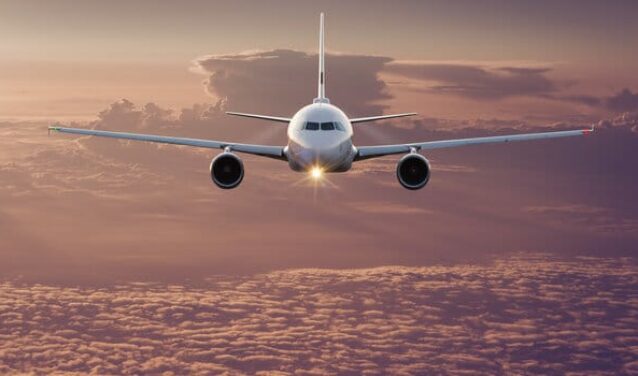 AIRBUS A340: alquiler de jets privados
