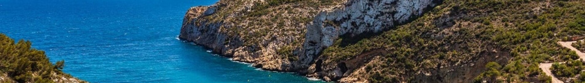 Los 10 destinos de ensueño en España en jet privado
