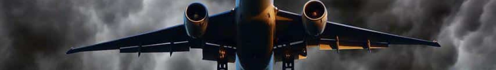 10 cosas que le convierten en un entusiasta de la aviación