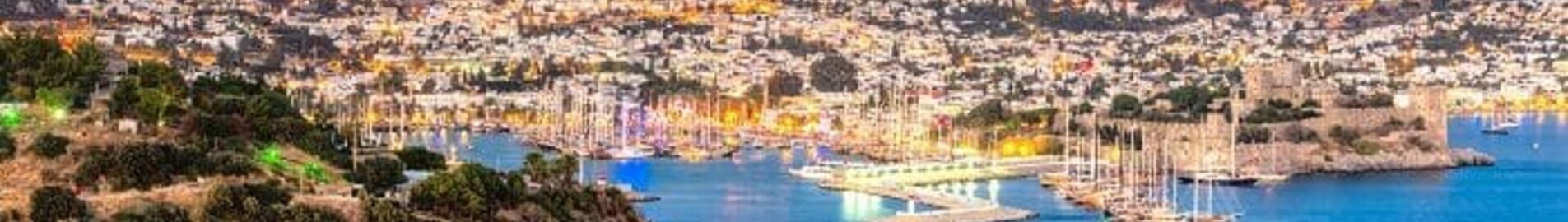 Bbodrum Milas: alquiler de aviones privados