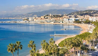Festival de Cannes 2023