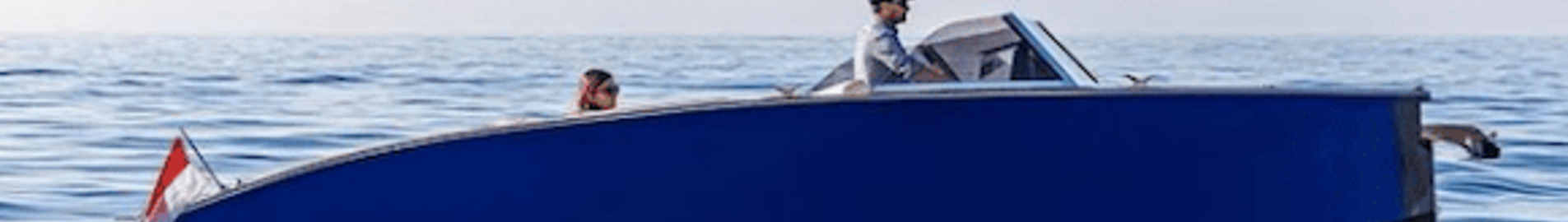 El barco eléctrico Lanéva Boats: ¡una nueva forma de disfrutar de Mónaco sin contaminar!