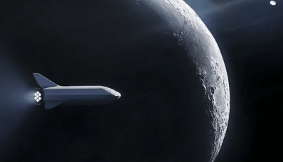 La batalla de los multimillonarios en el turismo espacial