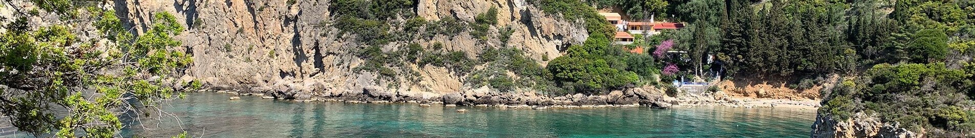 Kerkira I.Kapodistrias Corfu : Alquiler de aviones privados 