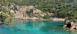 Chios : Alquiler de aviones privados 