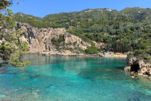 Los 10 mejores destinos de Grecia en avión privado
