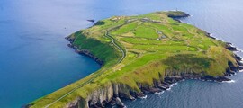 Irlanda : Alquiler de aviones privados