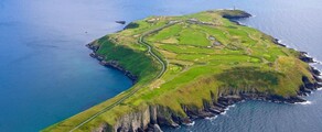Alquiler de aviones privados y helicópteros en Kinsale