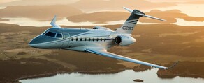 Gulfstream G280: Alquiler jet privado