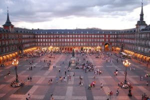 Los 10 destinos de ensueño en España en jet privado
