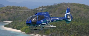Alquiler de helicópteros - H130