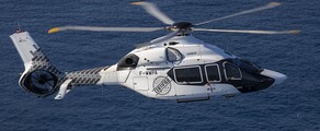 Alquiler de helicópteros - H160