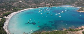 Porto Vecchio: alquiler de aviones privados