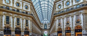 París - Milan Linate : alquiler de jet privado