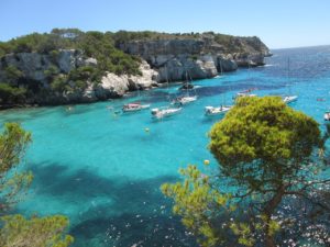 Los 10 destinos de ensueño en España en jet privado