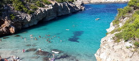 Ginebra - Ibiza : alquiler de jet privado