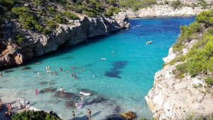 Los 10 destinos de ensueño en España en jet privado