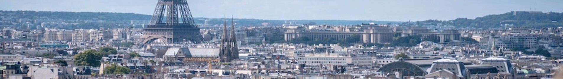 Alquiler de helicópteros en París - Helipuerto de París