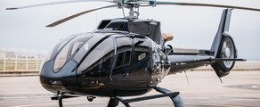 Alquiler de helicópteros - H130
