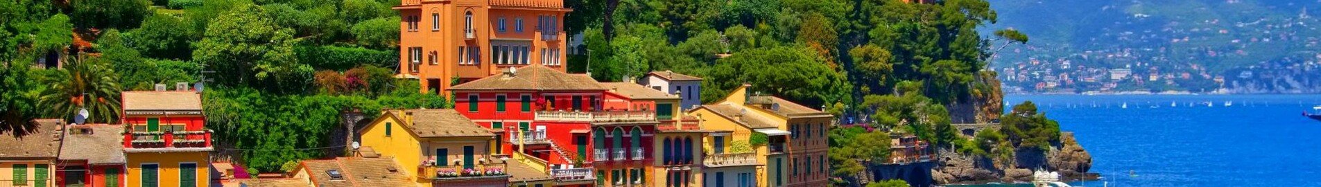 Portofino : alquiler de aviones privados