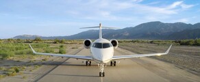  Challenger 350: alquiler de jets privados