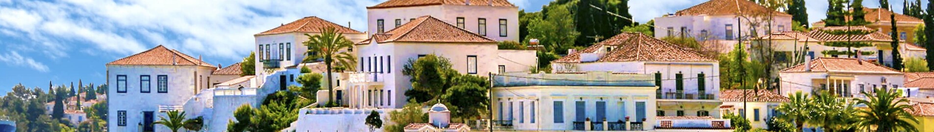 Spetses : Alquiler de aviones privados