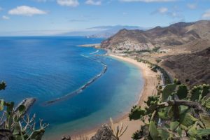 Los 10 destinos de ensueño en España en jet privado