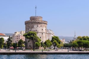 Los 10 mejores destinos de Grecia en avión privado
