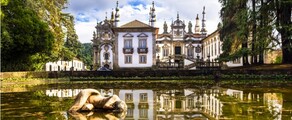 Alquiler de aviones privados en Vila Real 
