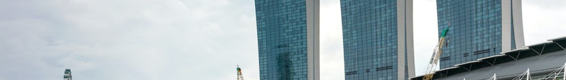 La UE concede la certificación a Volocopter