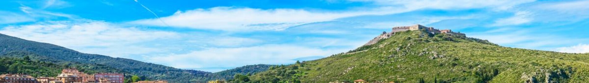 Alquiler de jets privados y helicopteros en Porto Ercole