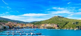 Portofino : alquiler de aviones privados