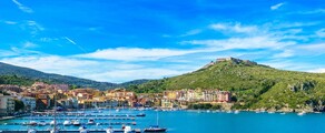 Alquiler de jets privados y helicopteros en Porto Ercole