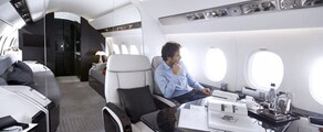 AEROAFFAIRES – N°1 en alquiler de jets privados y helicópteros