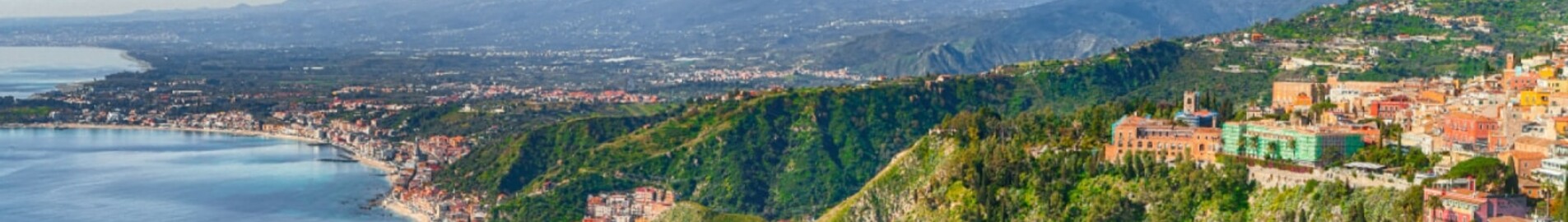 Alquiler de jets privados y helicopteros en Taormina
